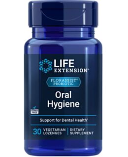 Florassist Oral Hygiene