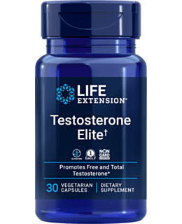 Testosterone Elite